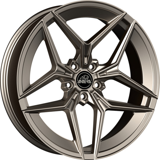 Antera A107 Conc Stone Bronze f�lgar